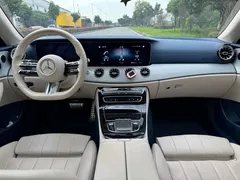 2021 Mercedes-Benz E-Class E 260 Coupe — фото 11