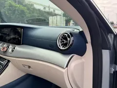 2021 Mercedes-Benz E-Class E 260 Coupe — фото 14