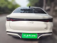 2025 BYD Seal 06 EV 545KM Flagship — фото 3