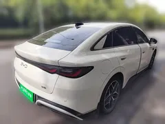 2025 BYD Seal 06 EV 545KM Flagship — фото 4