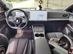 2025 BYD Seal 06 EV 545KM Flagship — фото 5
