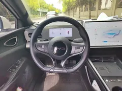 2025 BYD Seal 06 EV 545KM Flagship — фото 6