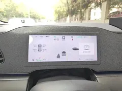2025 BYD Seal 06 EV 545KM Flagship — фото 7