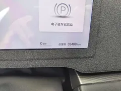 2025 BYD Seal 06 EV 545KM Flagship — фото 8