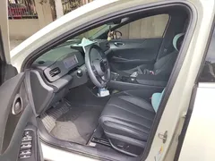 2025 BYD Seal 06 EV 545KM Flagship — фото 11