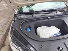 2025 BYD Seal 06 EV 545KM Flagship — фото 21