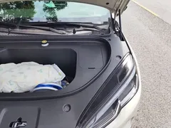2025 BYD Seal 06 EV 545KM Flagship — фото 22