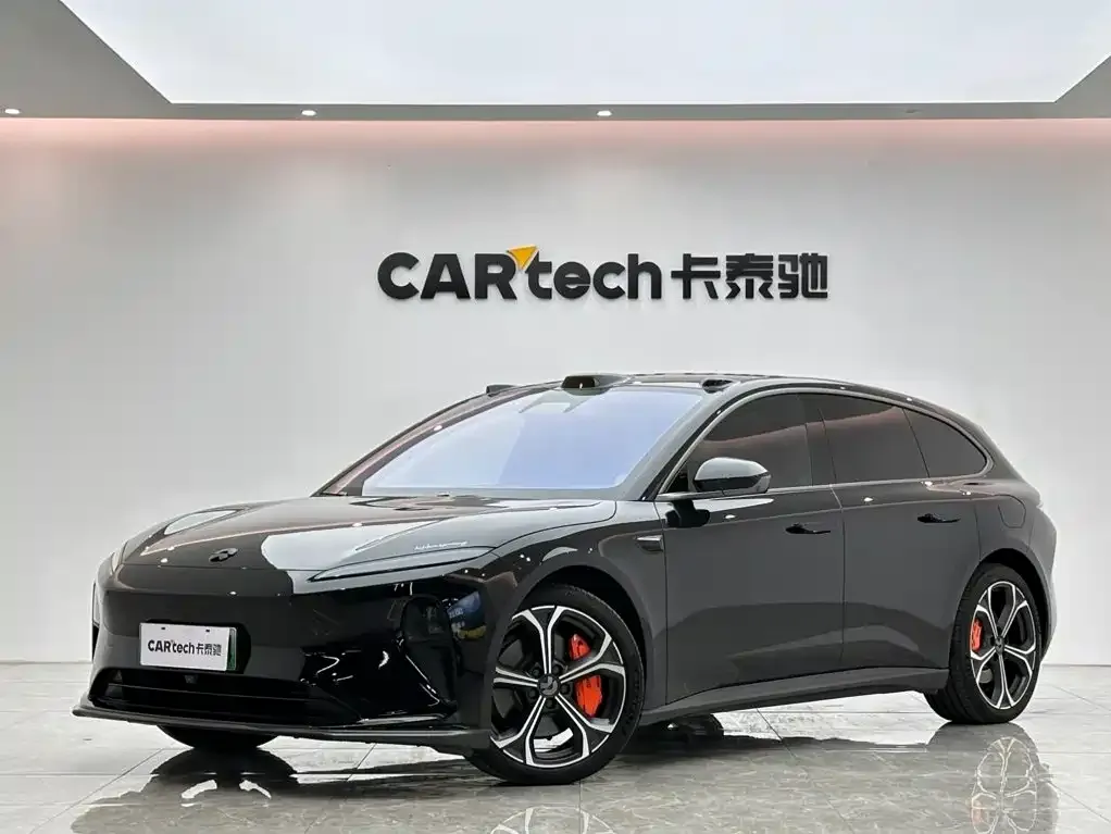 2024 Nio ET5T 75kWh Touring