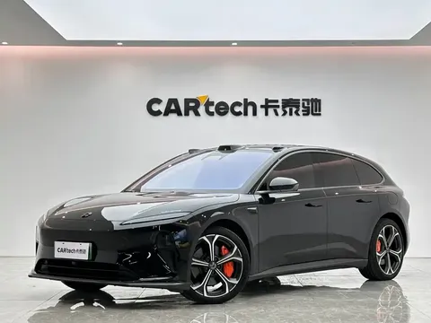 2024 Nio ET5T 75kWh Touring