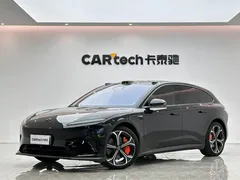 2024 Nio ET5T 75kWh Touring — фото 1