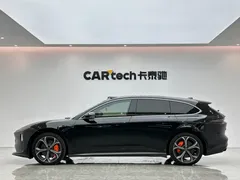 2024 Nio ET5T 75kWh Touring — фото 2