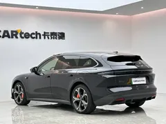 2024 Nio ET5T 75kWh Touring — фото 3
