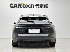 2024 Nio ET5T 75kWh Touring — фото 4