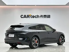2024 Nio ET5T 75kWh Touring — фото 5