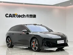 2024 Nio ET5T 75kWh Touring — фото 6