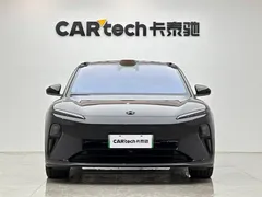 2024 Nio ET5T 75kWh Touring — фото 7