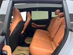 2024 Nio ET5T 75kWh Touring — фото 9