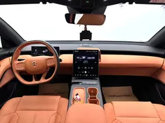 2024 Nio ET5T 75kWh Touring — фото 10