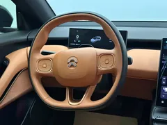 2024 Nio ET5T 75kWh Touring — фото 12