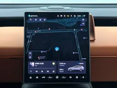2024 Nio ET5T 75kWh Touring — фото 13