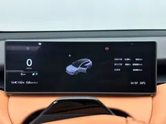 2024 Nio ET5T 75kWh Touring — фото 14