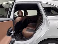2020 Mercedes-Benz B-Class B 180, белый — фото 11