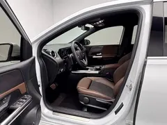 2020 Mercedes-Benz B-Class B 180, белый — фото 12