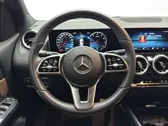 2020 Mercedes-Benz B-Class B 180, белый — фото 14