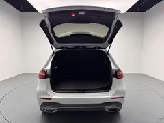 2020 Mercedes-Benz B-Class B 180, белый — фото 17