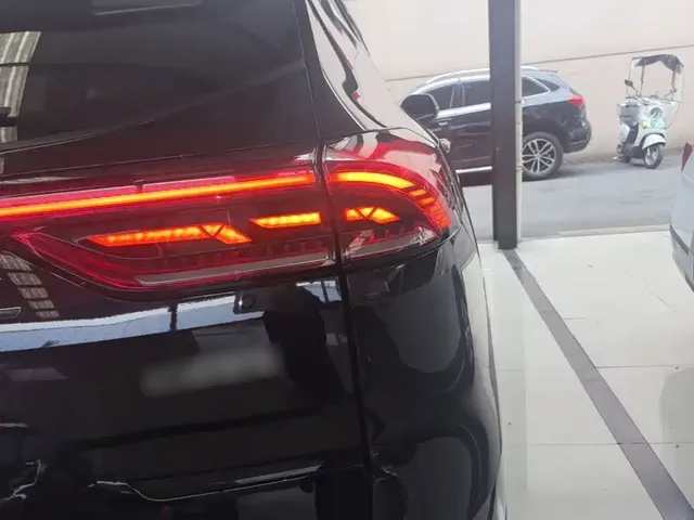 2021 Haval H6 1.5GDIT AT Guochao Champion