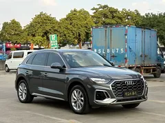 2023 Audi Q5L 40T Luxury Dynamic — фото 3