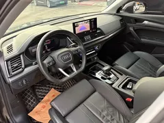2023 Audi Q5L 40T Luxury Dynamic — фото 5