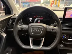 2023 Audi Q5L 40T Luxury Dynamic — фото 6