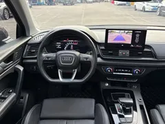 2023 Audi Q5L 40T Luxury Dynamic — фото 8