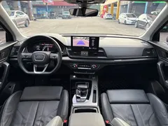 2023 Audi Q5L 40T Luxury Dynamic — фото 9