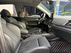 2023 Audi Q5L 40T Luxury Dynamic — фото 11