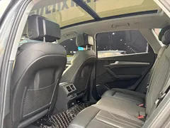2023 Audi Q5L 40T Luxury Dynamic — фото 12