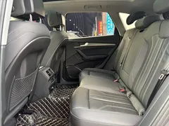 2023 Audi Q5L 40T Luxury Dynamic — фото 13