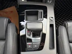 2023 Audi Q5L 40T Luxury Dynamic — фото 14