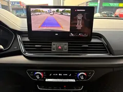 2023 Audi Q5L 40T Luxury Dynamic — фото 15