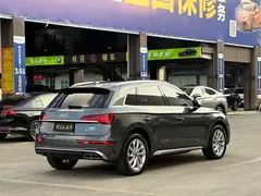 2023 Audi Q5L 40T Luxury Dynamic — фото 17