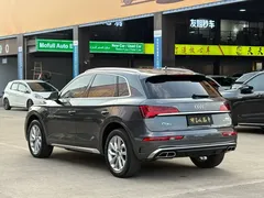 2023 Audi Q5L 40T Luxury Dynamic — фото 19