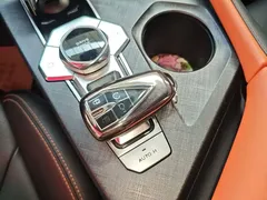 2022 Changan UNI-V 1.5T Premium — фото 9