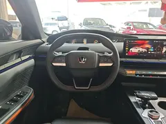 2022 Changan UNI-V 1.5T Premium — фото 11