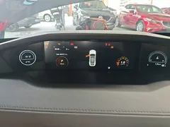 2022 Changan UNI-V 1.5T Premium — фото 12