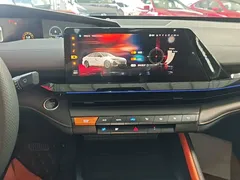 2022 Changan UNI-V 1.5T Premium — фото 13