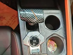 2022 Changan UNI-V 1.5T Premium — фото 14