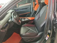 2022 Changan UNI-V 1.5T Premium — фото 15