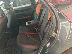 2022 Changan UNI-V 1.5T Premium — фото 17