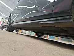 2022 Changan UNI-V 1.5T Premium — фото 21